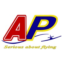 African Pilot Magazine logo, African Pilot Magazine contact details