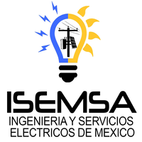 ISEMSA logo, ISEMSA contact details