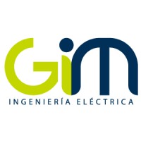 GIM Ingeniería Eléctrica logo, GIM Ingeniería Eléctrica contact details