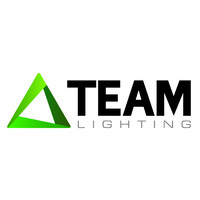 Team Lighting logo, Team Lighting contact details