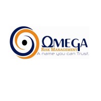 Omega Risk Management logo, Omega Risk Management contact details