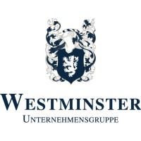 Westminster Group logo, Westminster Group contact details