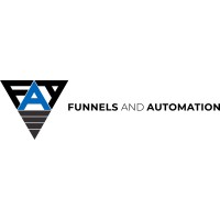 Funnels & Automation Agency logo, Funnels & Automation Agency contact details