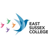 Sussex Coast College Hastings logo, Sussex Coast College Hastings contact details