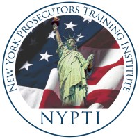 New York Prosecutors Training Institute logo, New York Prosecutors Training Institute contact details