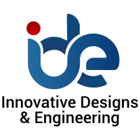 Innovative Designs & Engineering logo, Innovative Designs & Engineering contact details