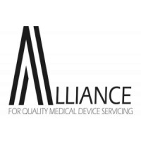 The Alliance for Quality Medical Device Servicing logo, The Alliance for Quality Medical Device Servicing contact details