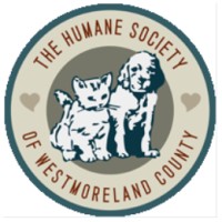 Humane Society of Westmoreland County logo, Humane Society of Westmoreland County contact details