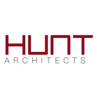 Hunt Architects logo, Hunt Architects contact details