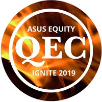 Queen's Equity Conference logo, Queen's Equity Conference contact details