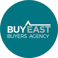 BuyEast Buyers Agent logo, BuyEast Buyers Agent contact details