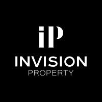 Invision Property logo, Invision Property contact details