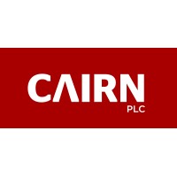 Cairn Homes PLC logo, Cairn Homes PLC contact details