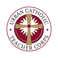 Urban Catholic Teacher Corps logo, Urban Catholic Teacher Corps contact details