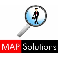 MAP Solutions,Pune logo, MAP Solutions,Pune contact details