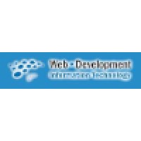 Web Development logo, Web Development contact details