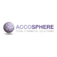 ACCOSPHERE logo, ACCOSPHERE contact details