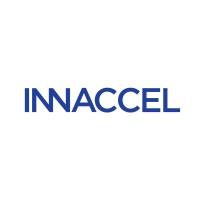 InnAccel logo, InnAccel contact details