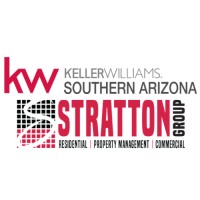 Stratton Group Keller Williams Southern Arizona logo, Stratton Group Keller Williams Southern Arizona contact details