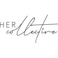 HerCollective logo, HerCollective contact details