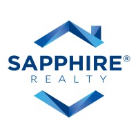 Sapphire Realty logo, Sapphire Realty contact details