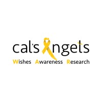 Cals Angels logo, Cals Angels contact details