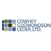 Cowhey Gudmundson Leder, Ltd logo, Cowhey Gudmundson Leder, Ltd contact details