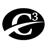 C3GS logo, C3GS contact details