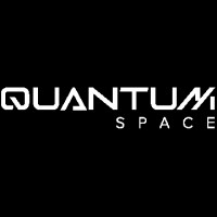 Quantum Space logo, Quantum Space contact details