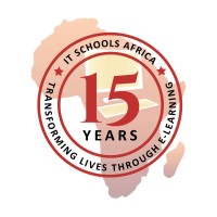 IT SCHOOLS AFRICA logo, IT SCHOOLS AFRICA contact details