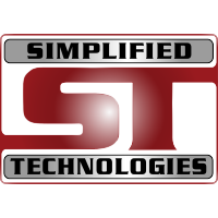 Simplified Technologies logo, Simplified Technologies contact details