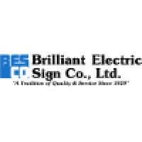 Brilliant Electric Sign Co logo, Brilliant Electric Sign Co contact details