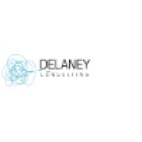 Delaney Consulting logo, Delaney Consulting contact details