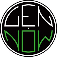 GenerationNOW Entertainment logo, GenerationNOW Entertainment contact details