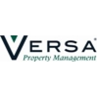 VERSA Property Management logo, VERSA Property Management contact details