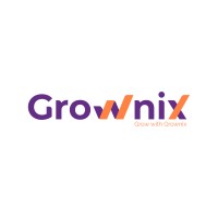 Grownix Digital Marketing Agency logo, Grownix Digital Marketing Agency contact details