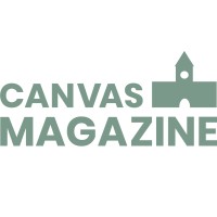 Canvas Magazine logo, Canvas Magazine contact details