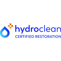 Hydro Clean & Certified Restoration logo, Hydro Clean & Certified Restoration contact details