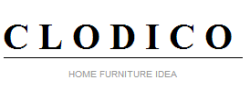 Clodico logo, Clodico contact details