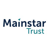 Mainstar Trust logo, Mainstar Trust contact details