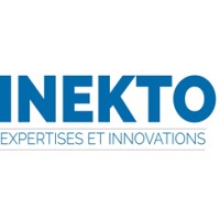 INEKTO GROUPE logo, INEKTO GROUPE contact details