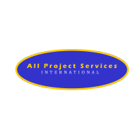 ALL PROJECT SERVICES INTERNATIONAL logo, ALL PROJECT SERVICES INTERNATIONAL contact details