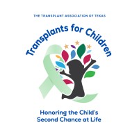 Transplants for Children logo, Transplants for Children contact details