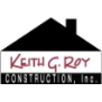 Keith G. Roy Construction, Inc logo, Keith G. Roy Construction, Inc contact details