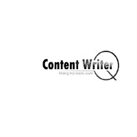 Content Writer Q logo, Content Writer Q contact details