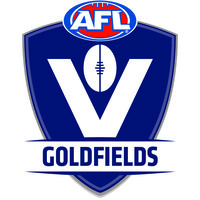 AFL Goldfields logo, AFL Goldfields contact details