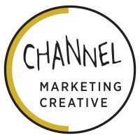 Channel Marketing Creative logo, Channel Marketing Creative contact details