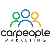 Car People Marketing; Inc. logo, Car People Marketing; Inc. contact details