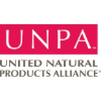 United Natural Products Alliance logo, United Natural Products Alliance contact details