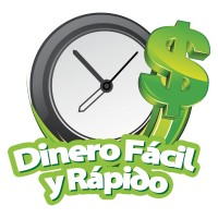 Dinero Fácil y Rápido logo, Dinero Fácil y Rápido contact details